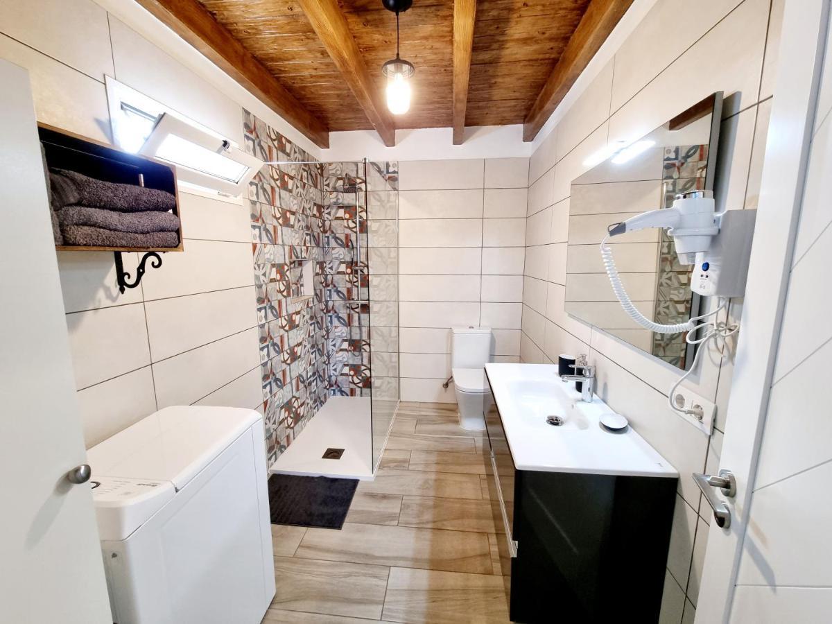 Apartamento En Mala Con Vista Al Mar Exterior photo